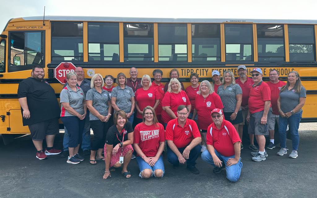 Bus drivers