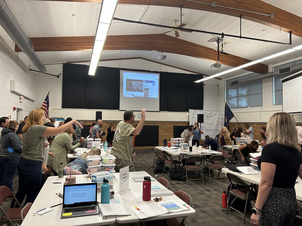 New Teacher Orientation 2023 2