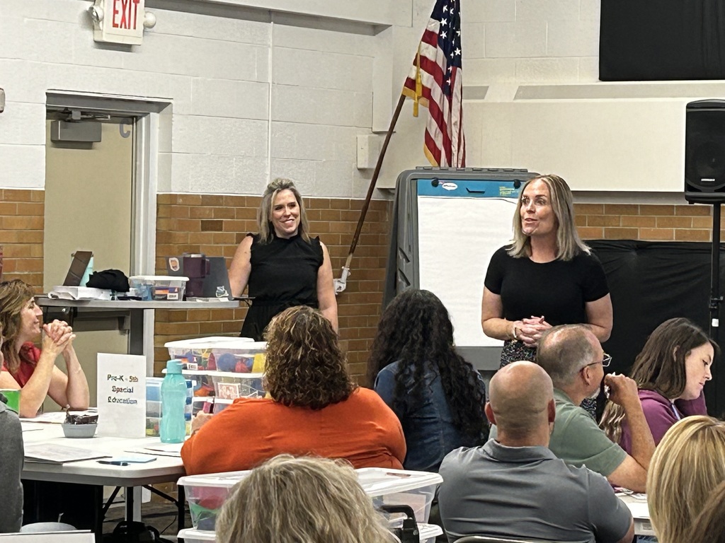 New Teacher Orientation 2023 3