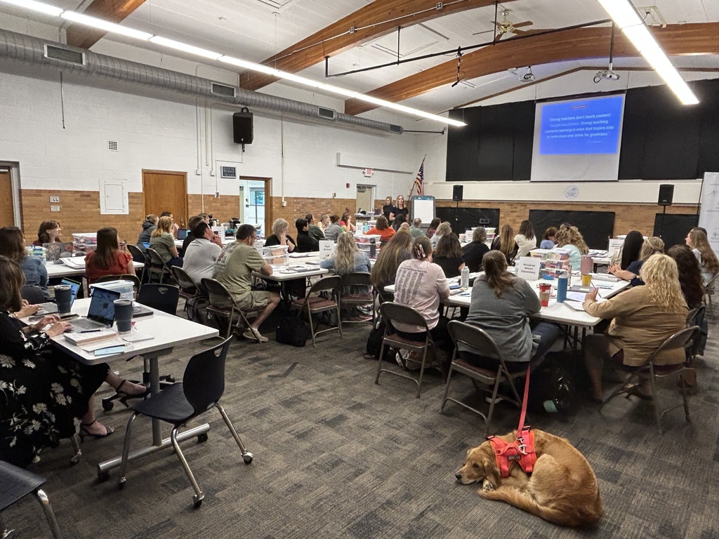 New Teacher Orientation 2023 4