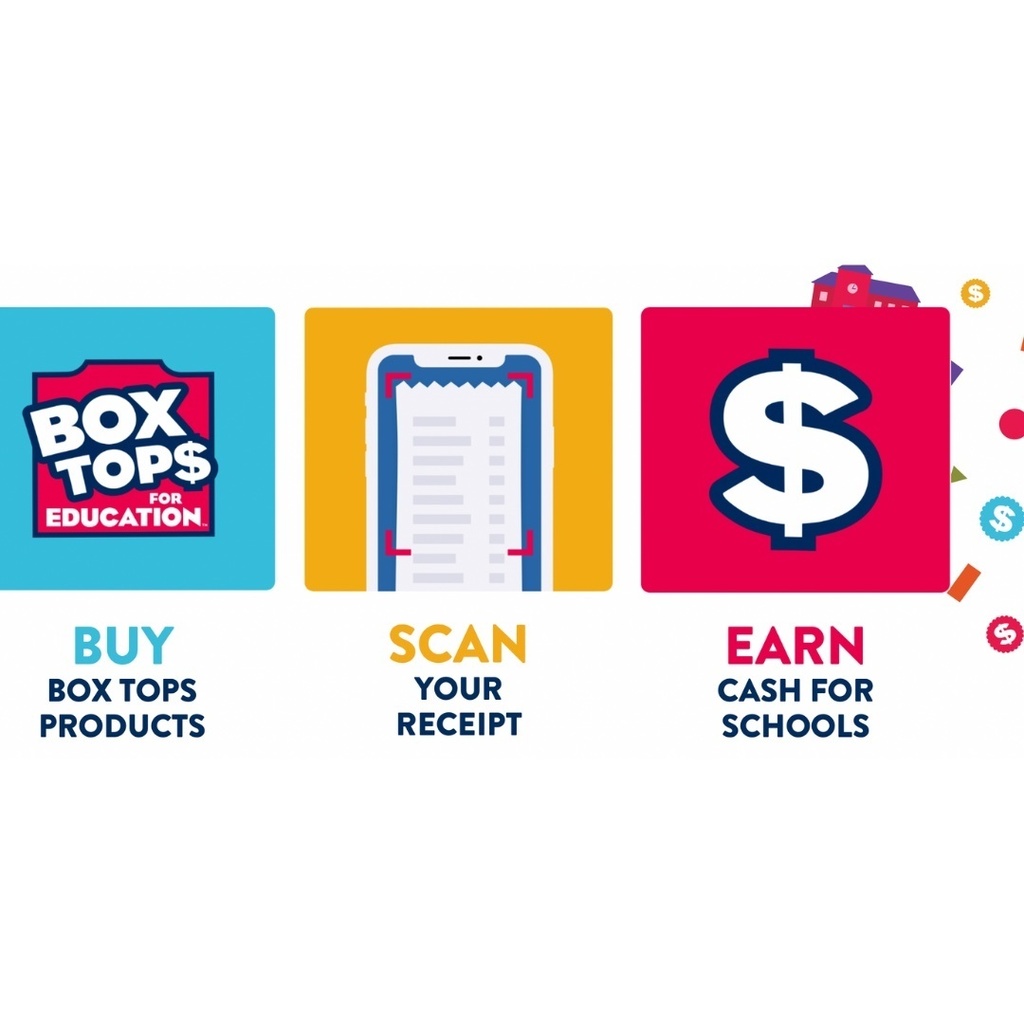 Box Tops