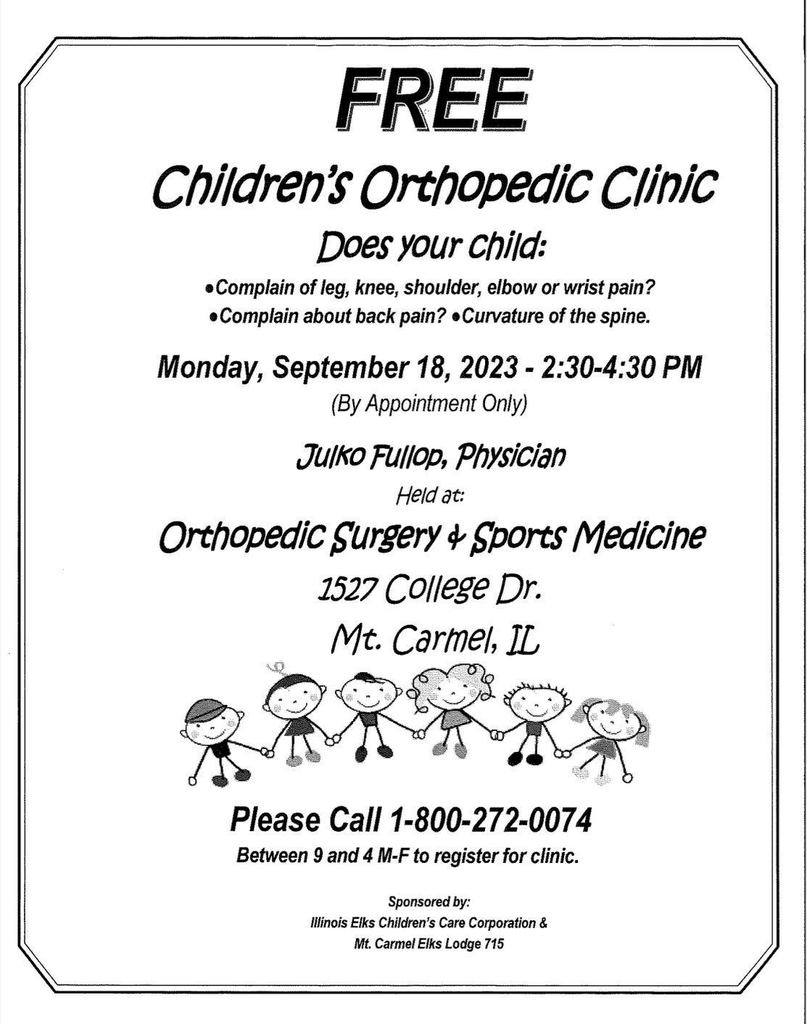 OrthoClinic