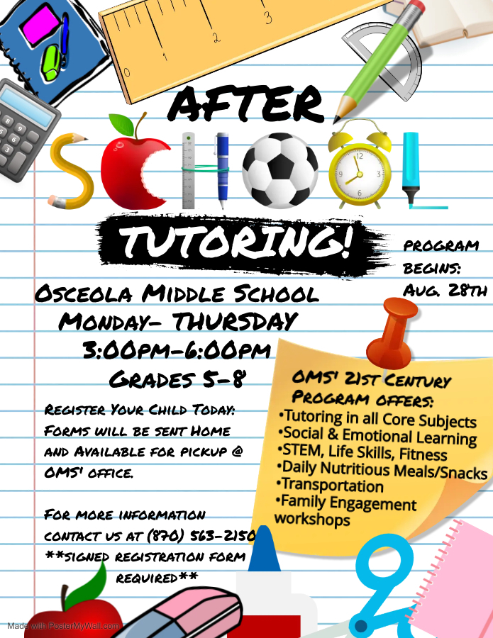 AfterSchool Program