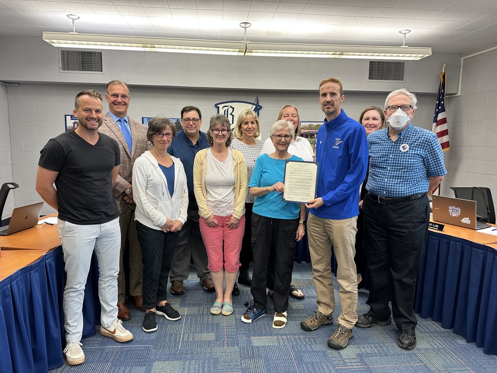 LWV Resolution photo