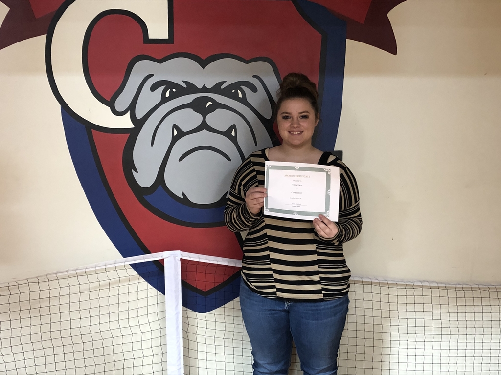 Positive office referral