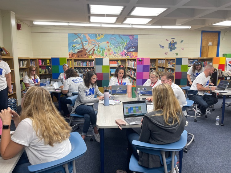 Davenport Professional Development