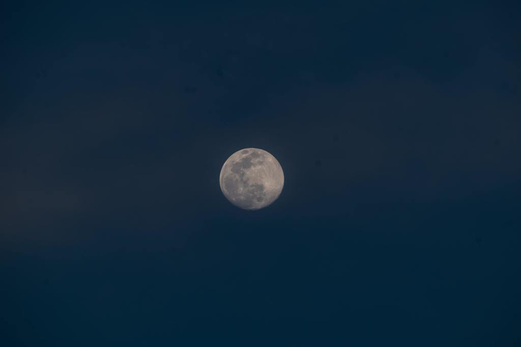Full Moon