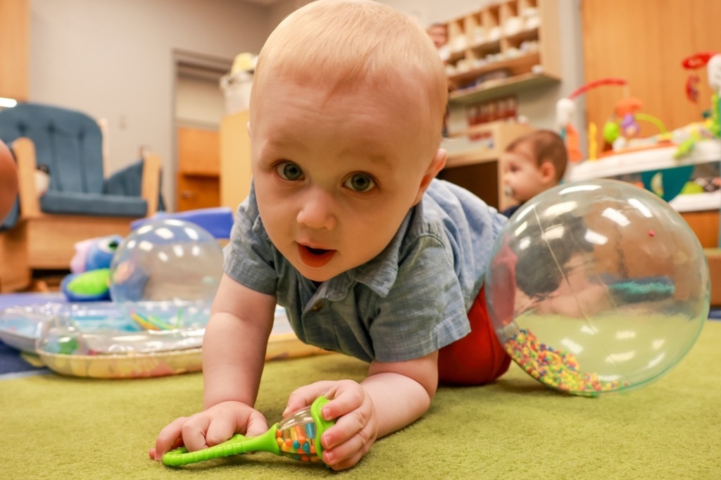 daycare photos