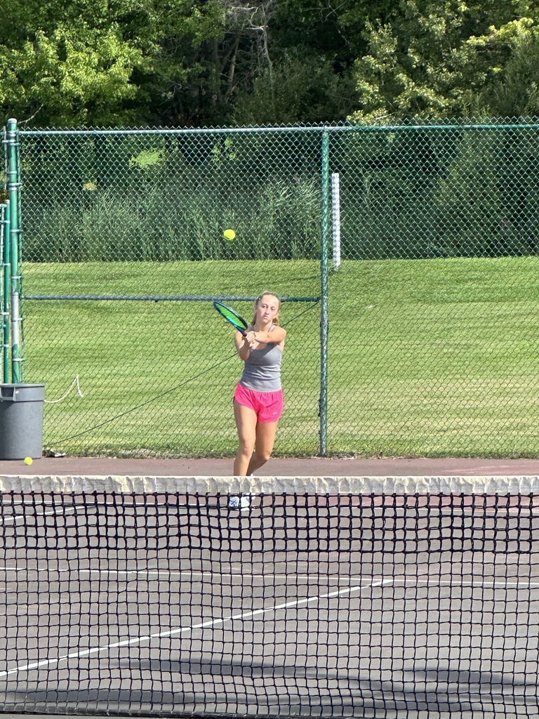 tennis player