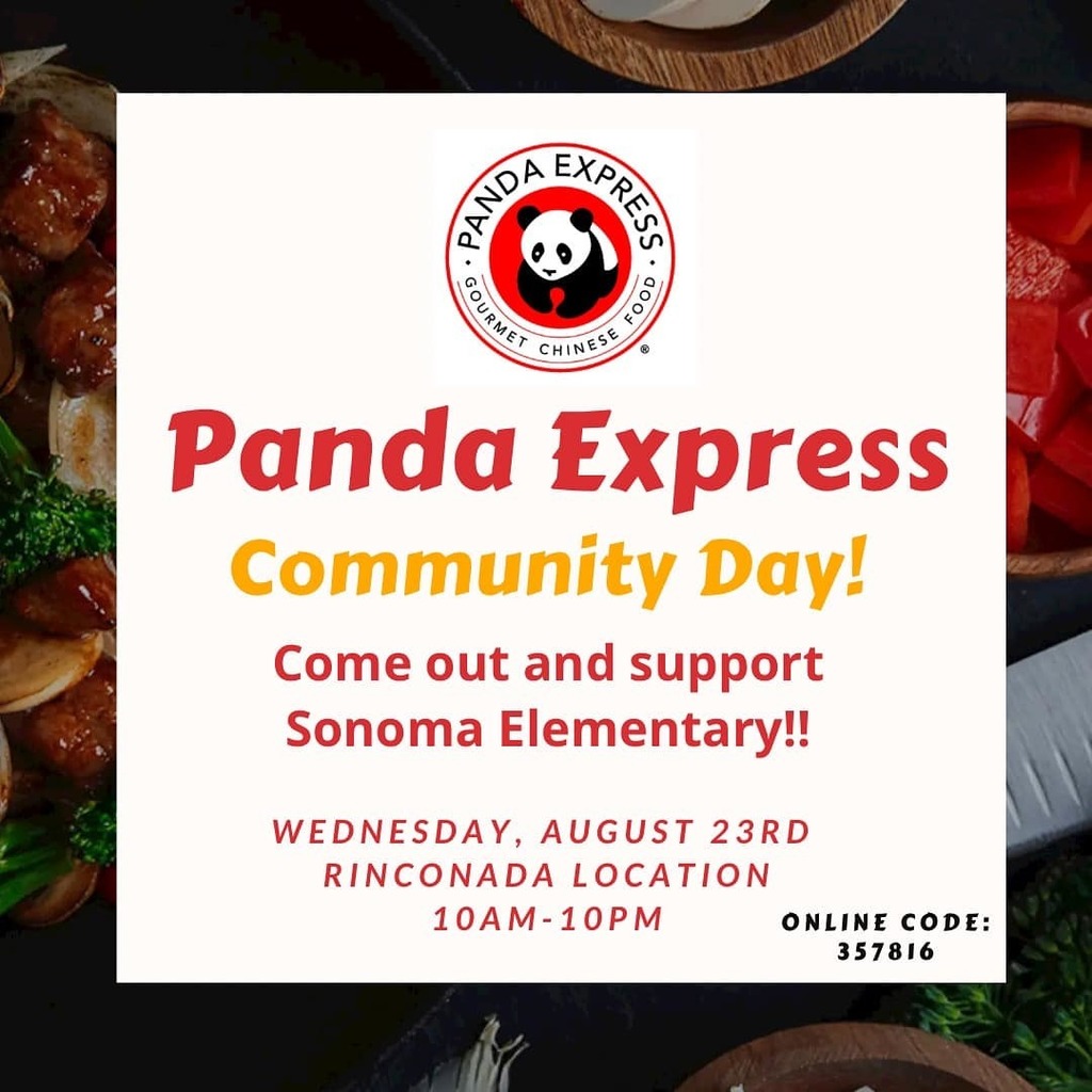 Panda Express