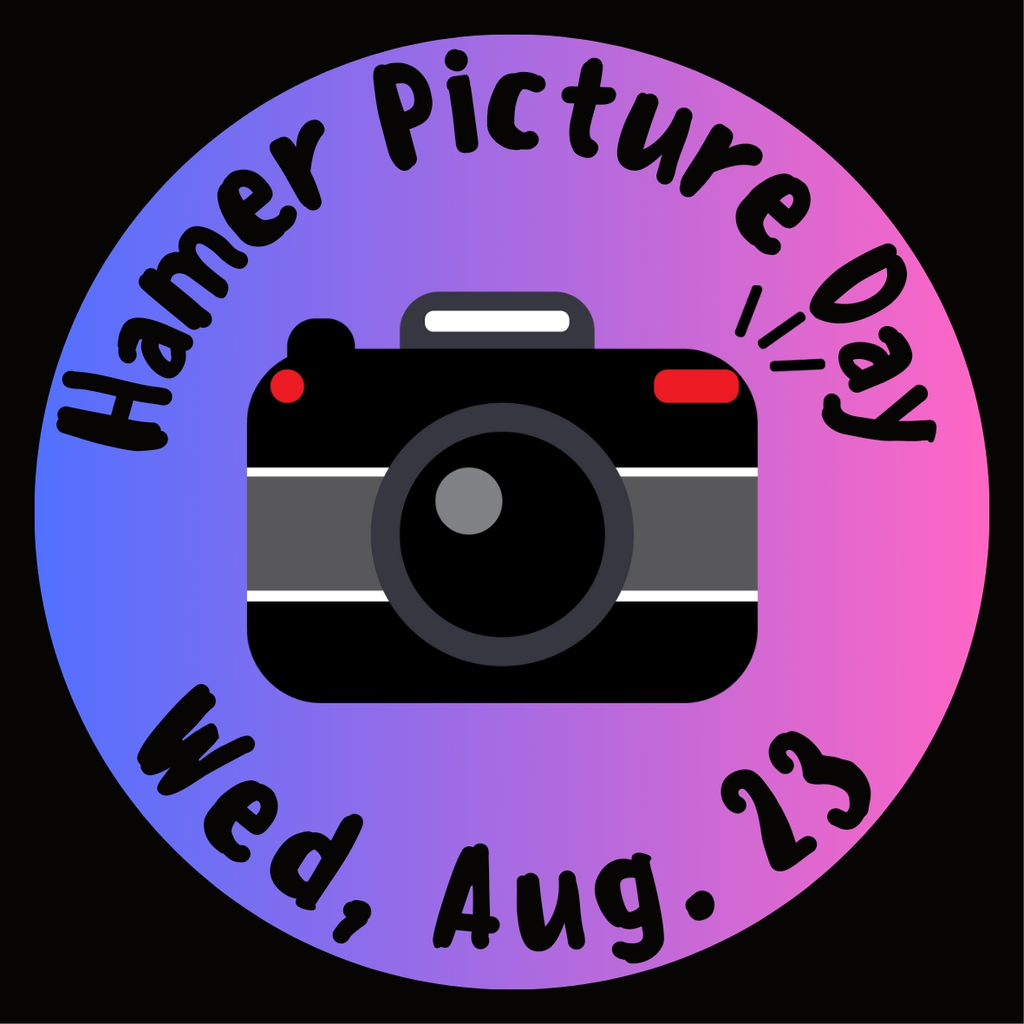 Hamer Picture Day