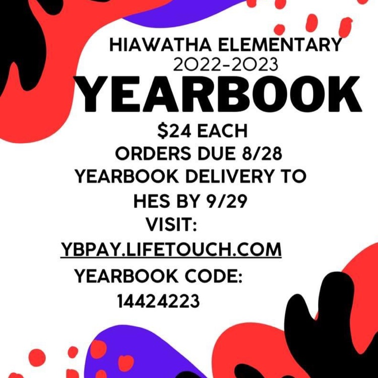 yearbook
