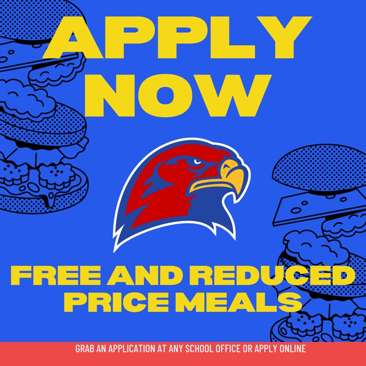 free and reduced lunch