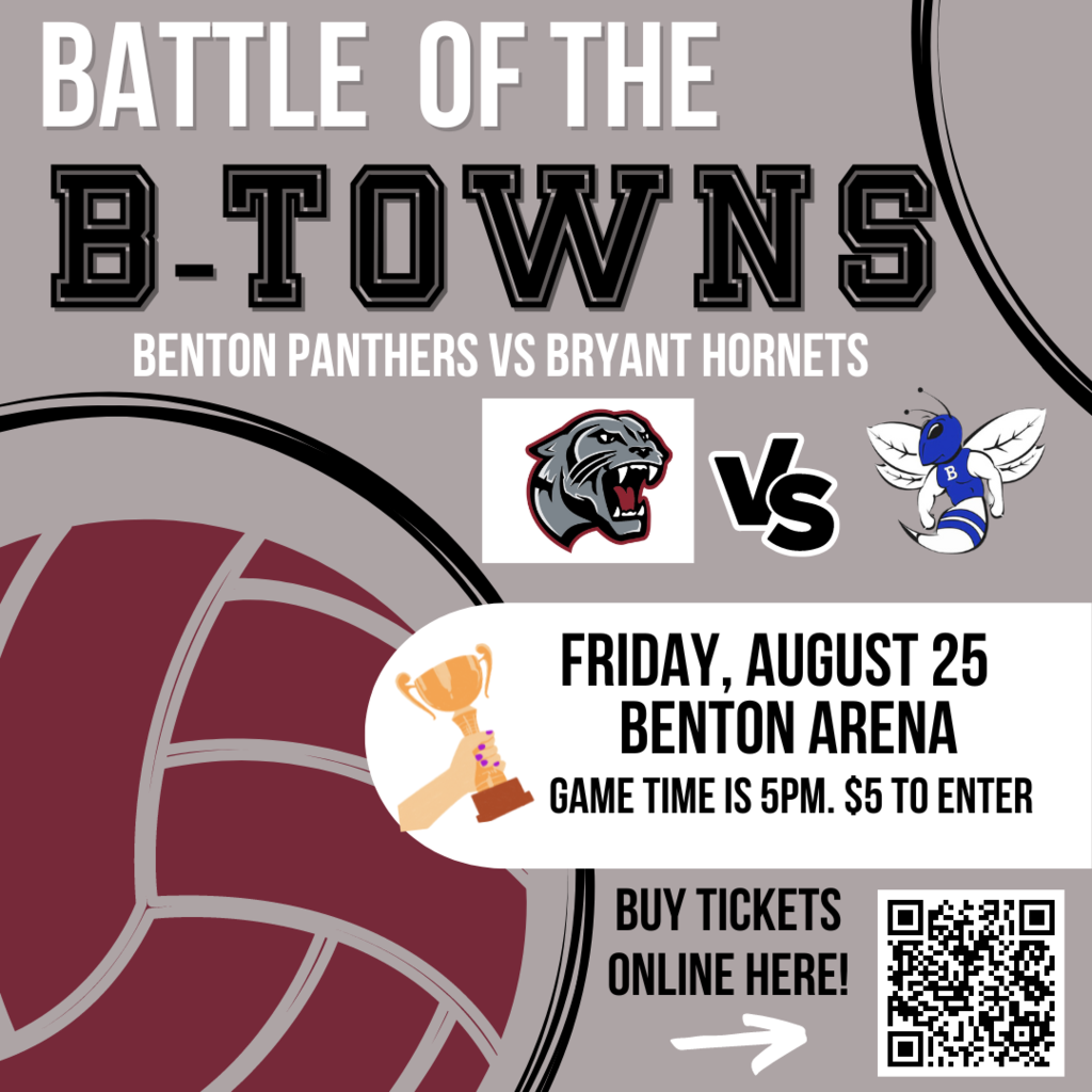 Battle of B Towns