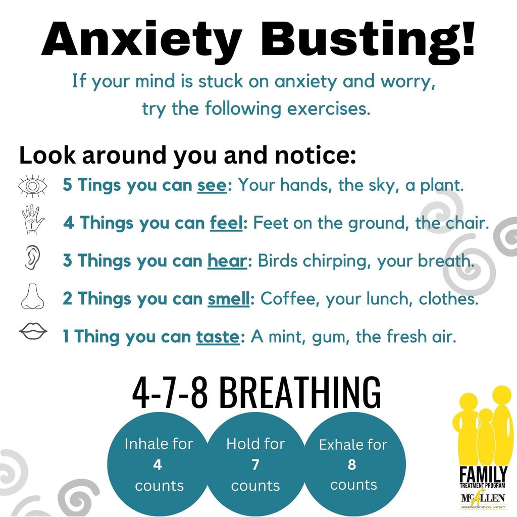 Anxiety