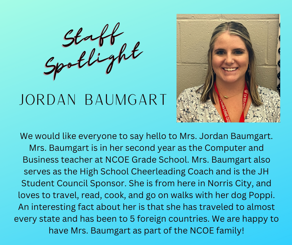 Jordan Baumgart