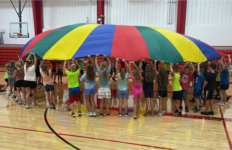 parachute