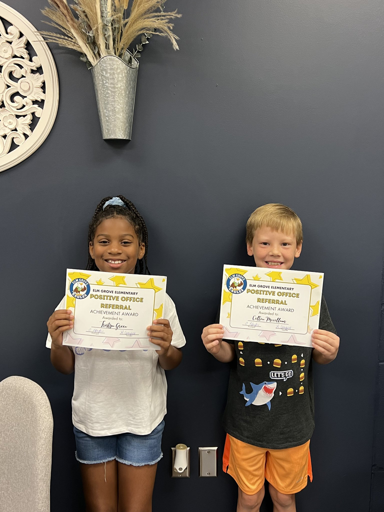 Positive Office Referral