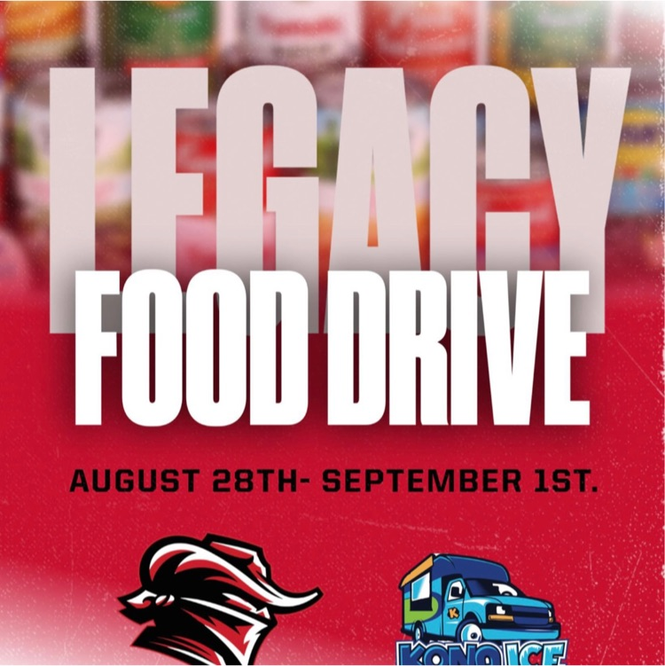 food drive 