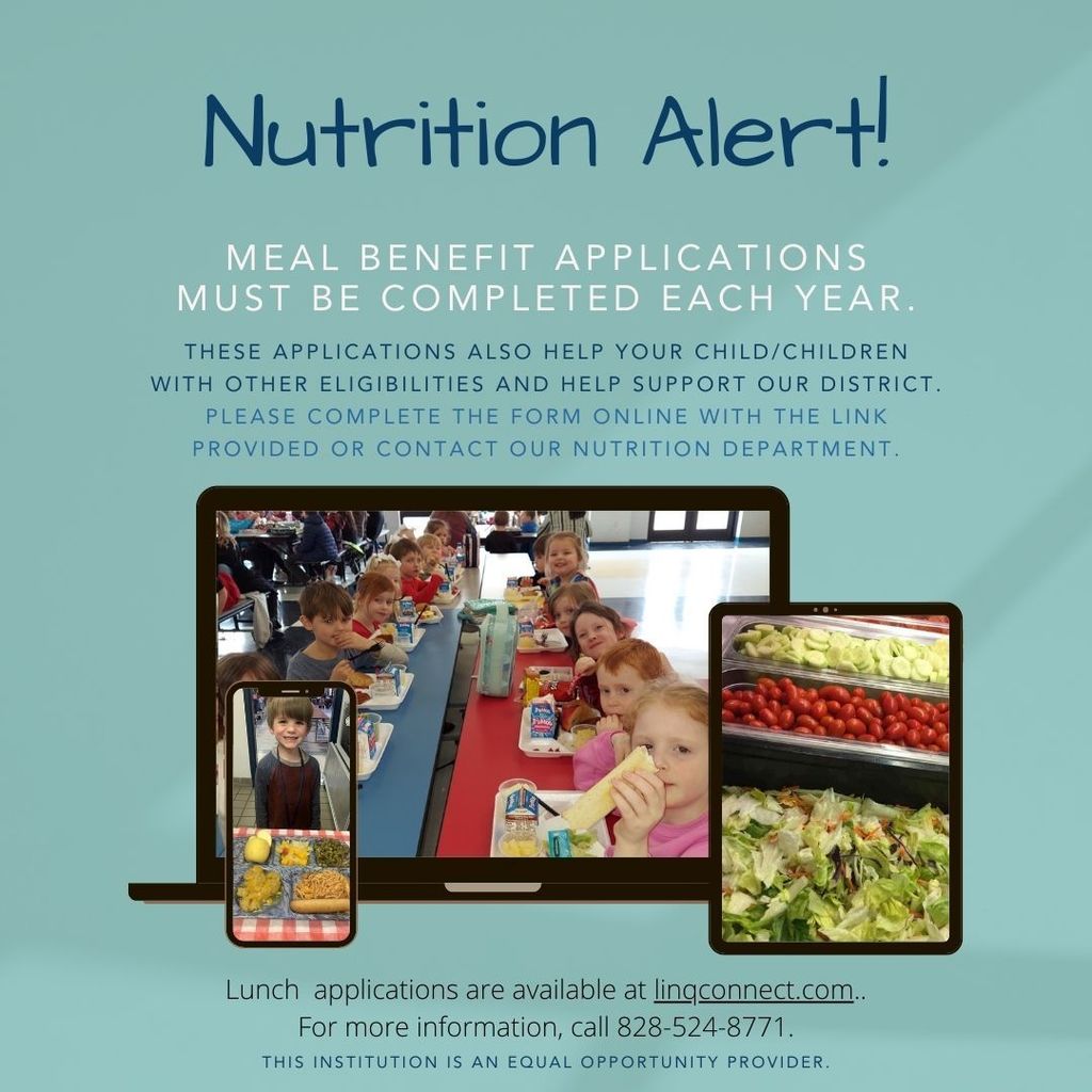 Nutrition Alert