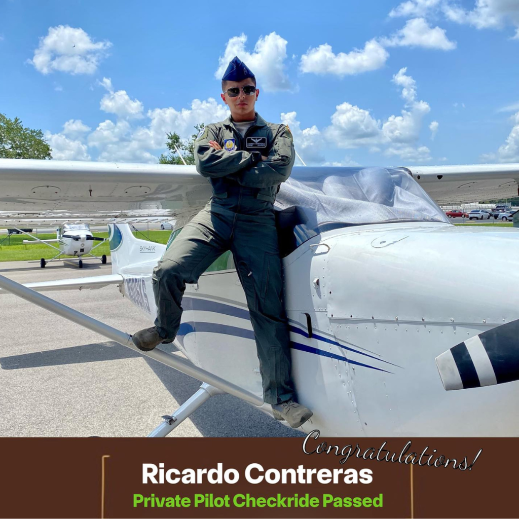 Cadet Contreras