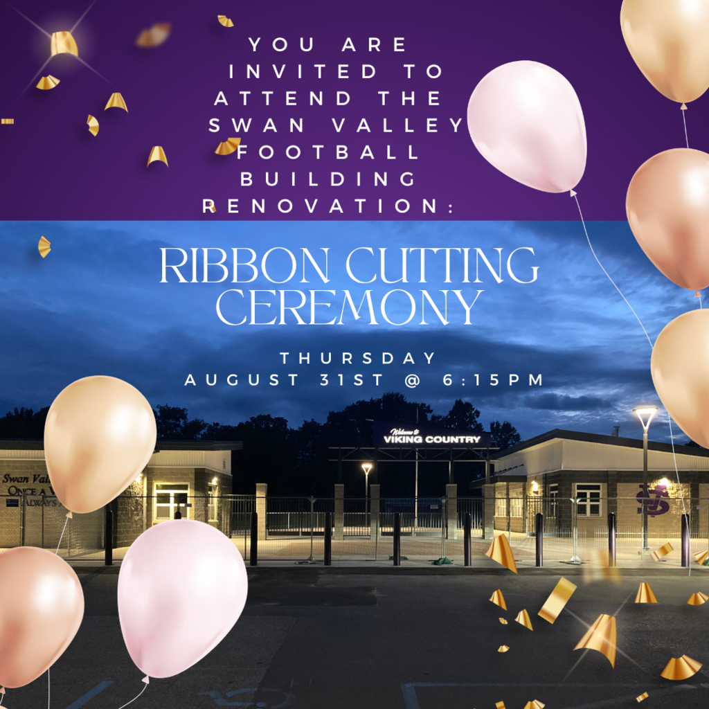 Ribbon Cutting Ceremony