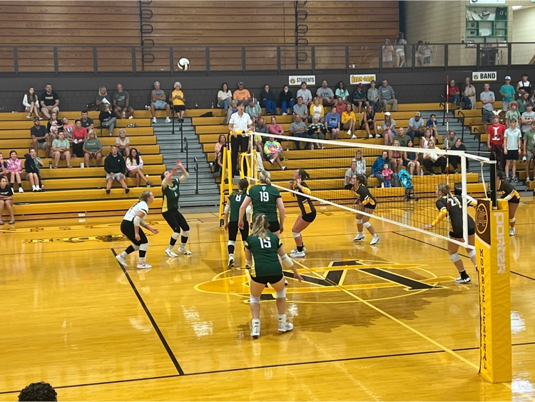 Volleyball.