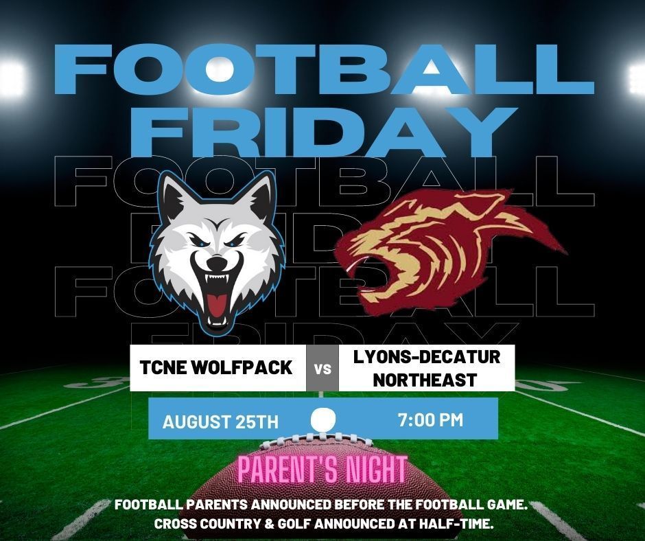 football tonight