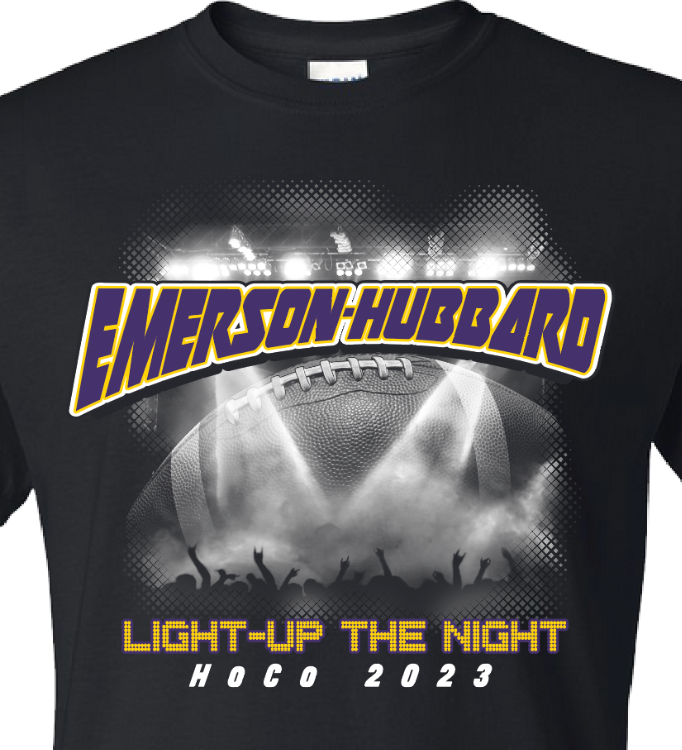 All orders due September 5th at noon!
