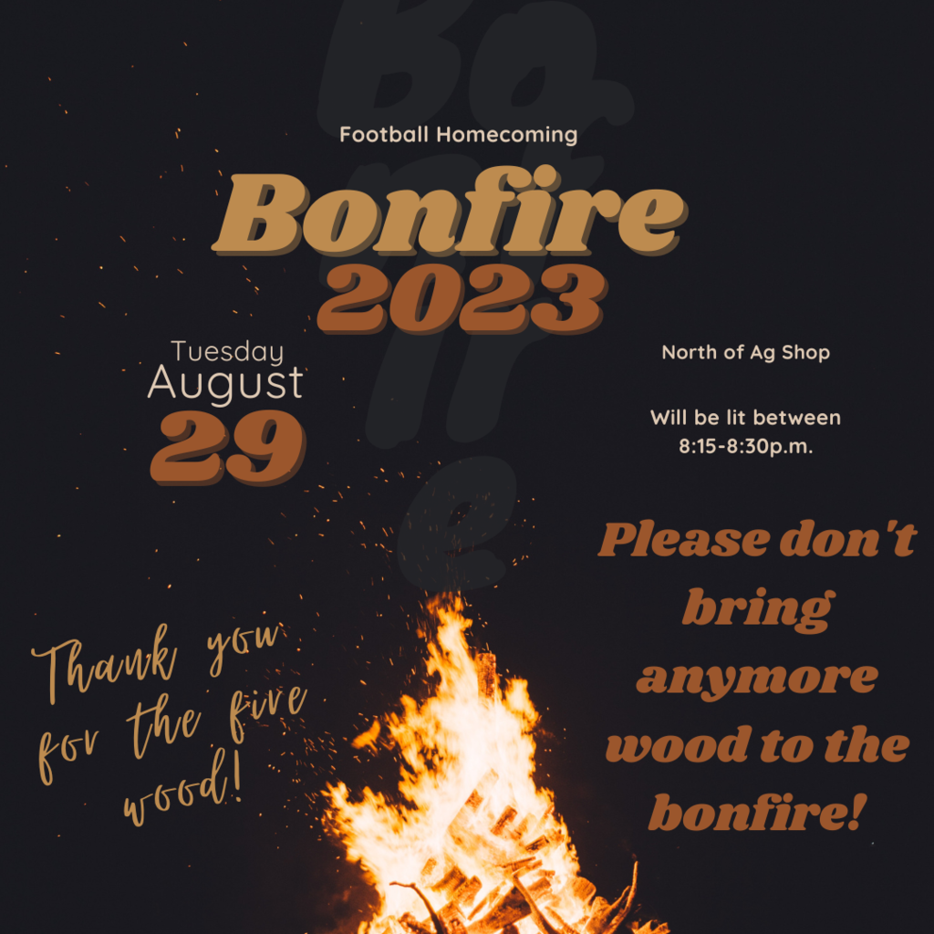 bonfire