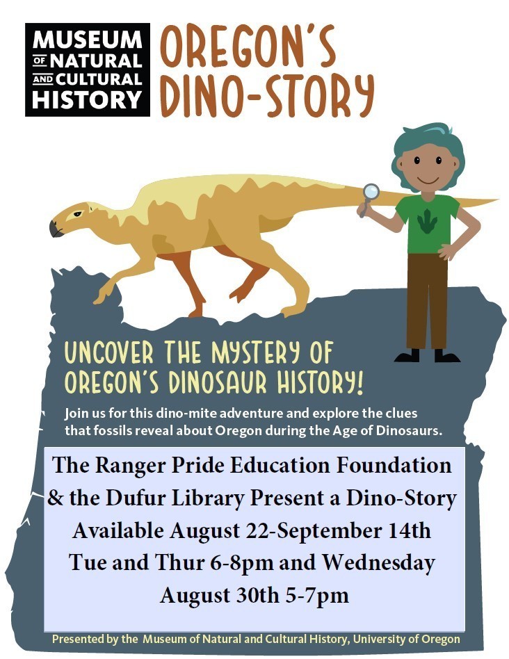 Dino Story