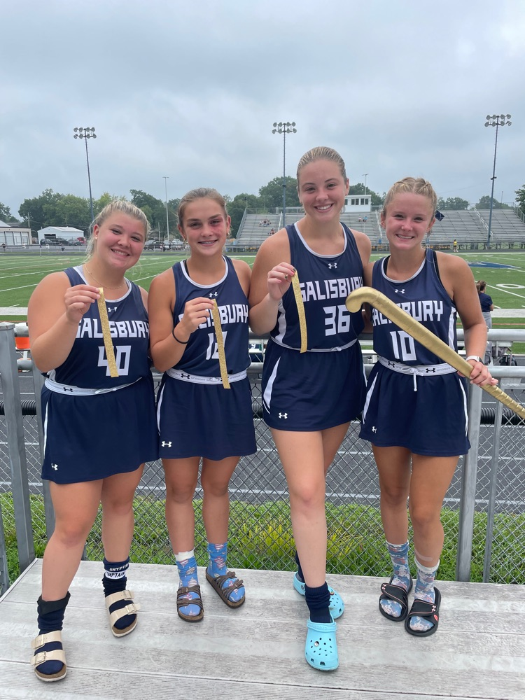 field hockey
