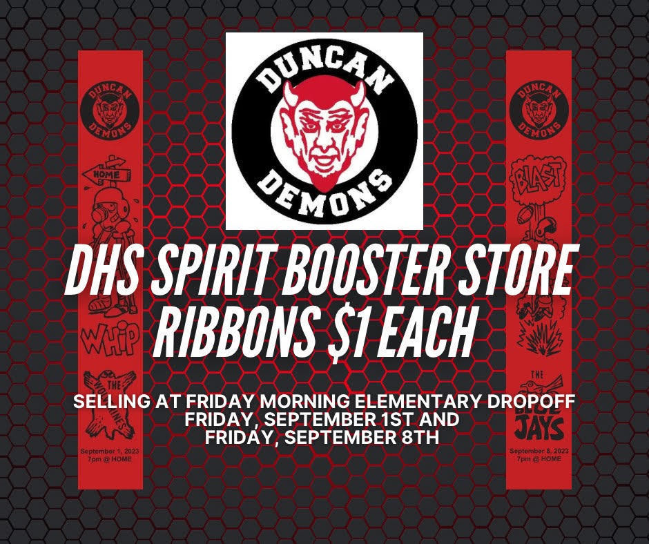 Elementary Spirit Ribbons