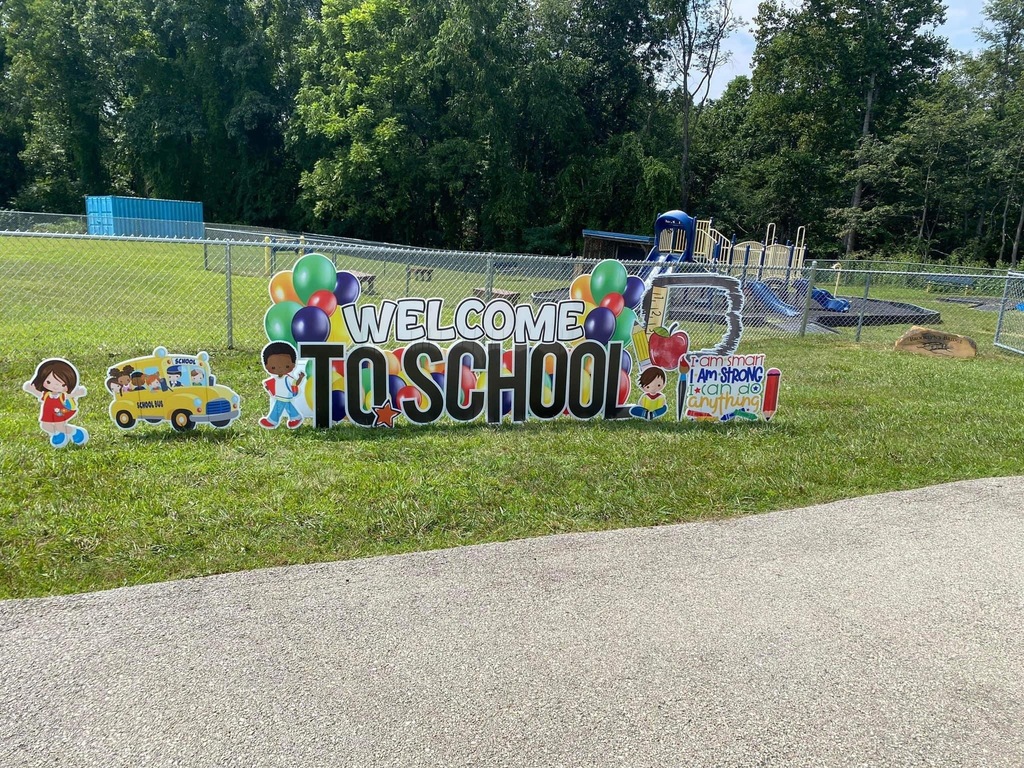 First day
