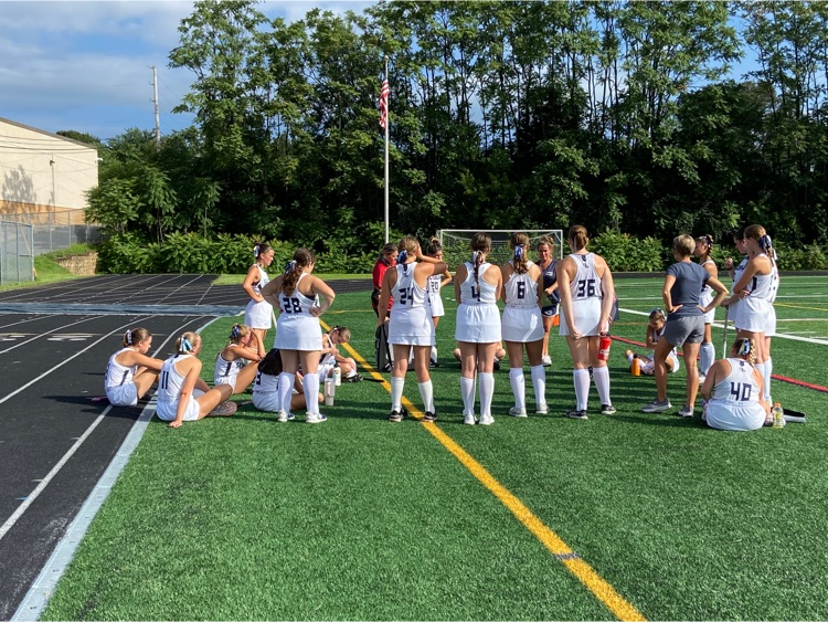 field hockey