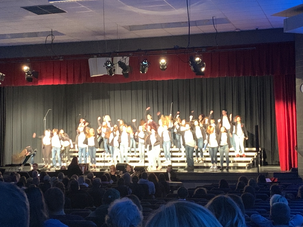 Highland Show Choir