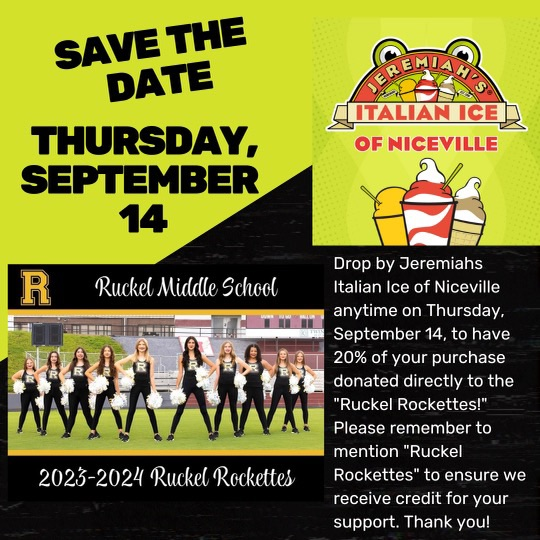 rockettes