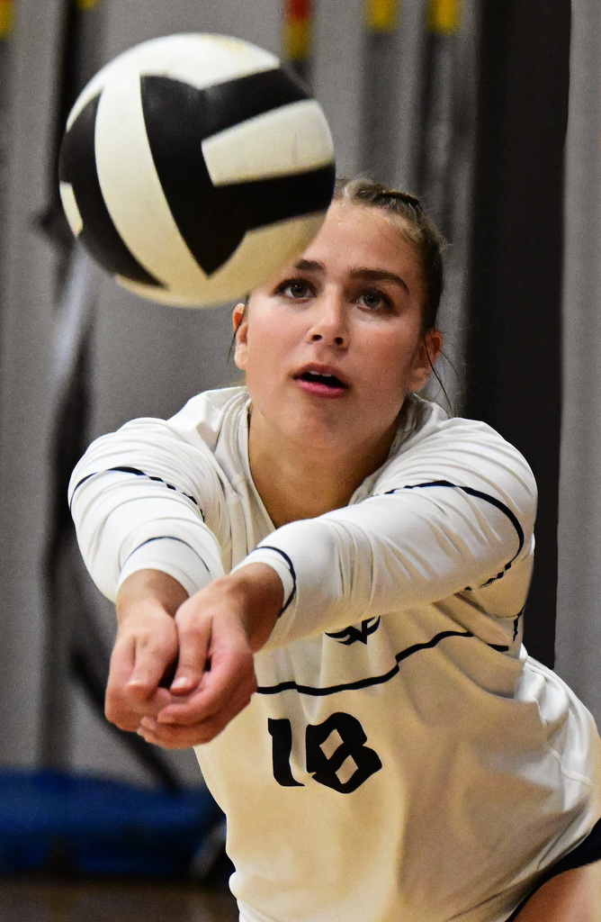 Fairfield VB