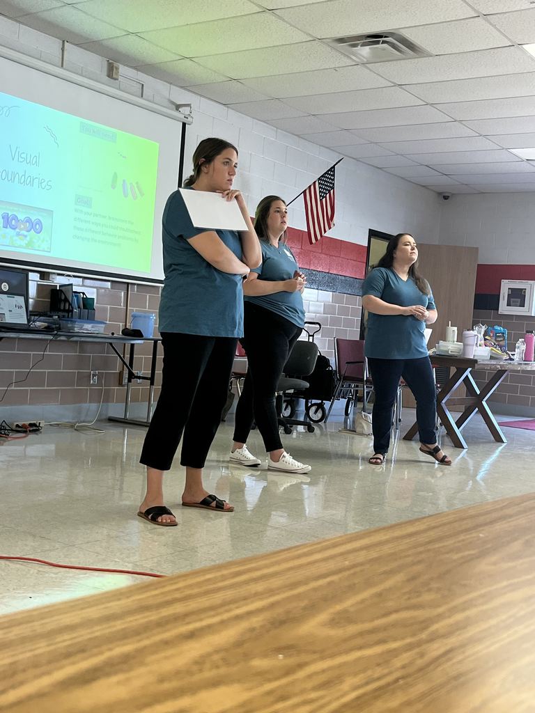 teachers