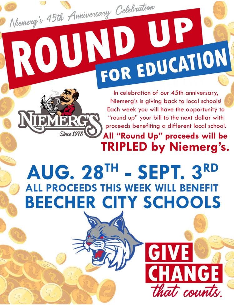 Niemerg’s