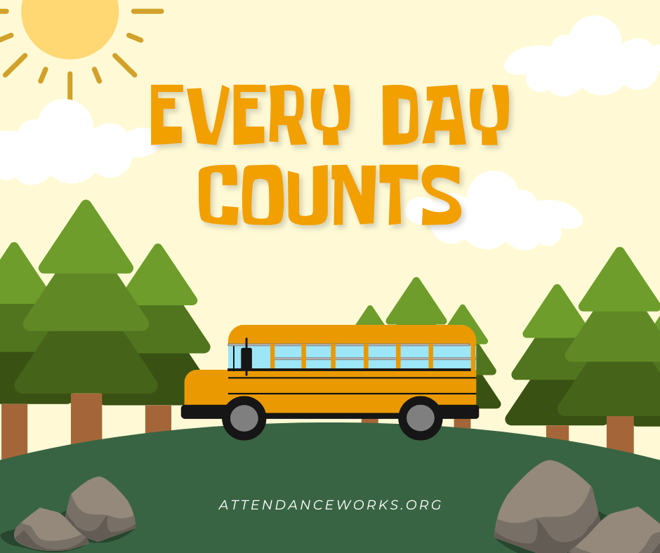 Attendance Matters! 