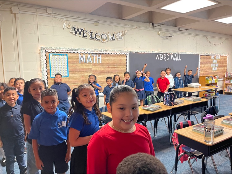 first day of school