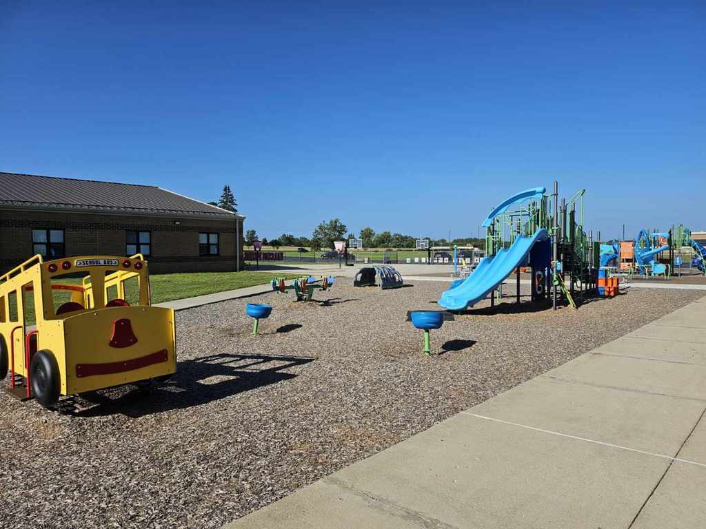 playground