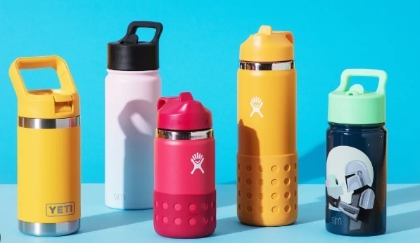 Water Bottles