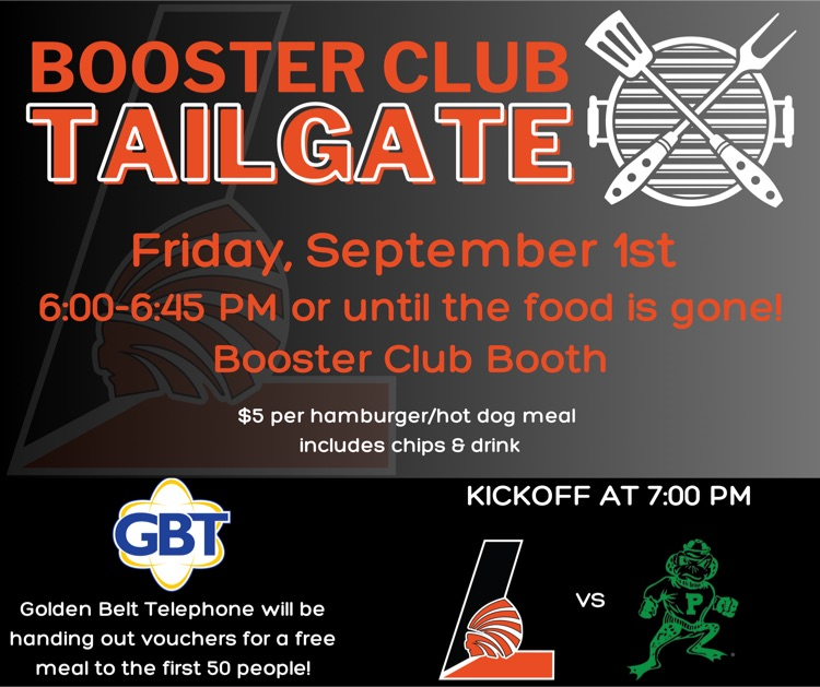 tailgate