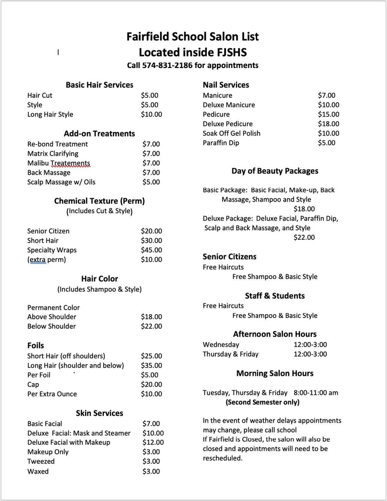 Cosmo Pricing