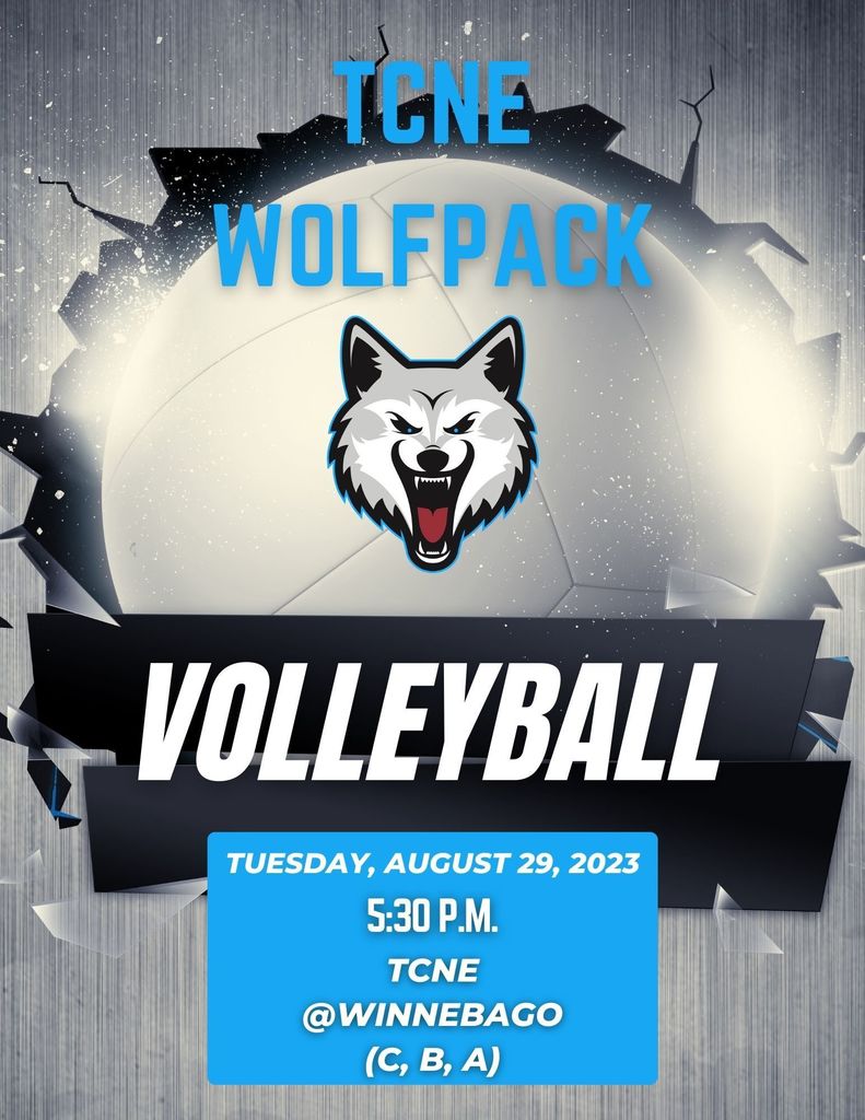 VB at Winnebago