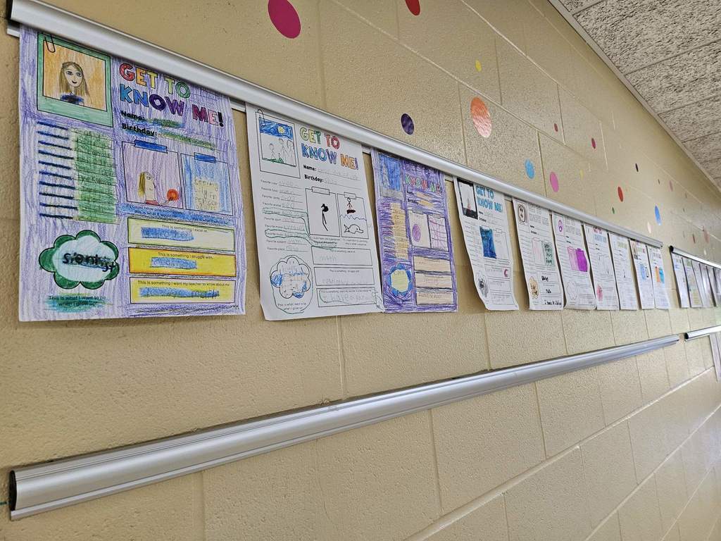 Learner Profile