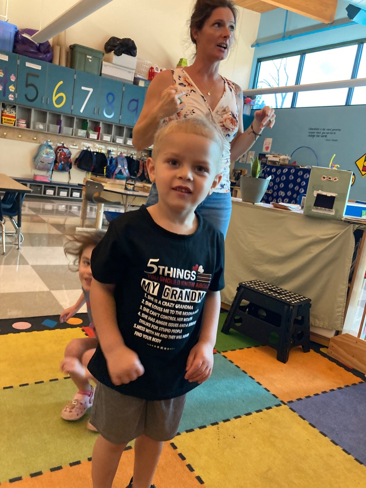 PreK
