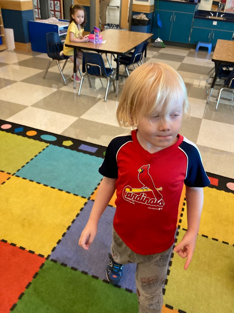 PreK
